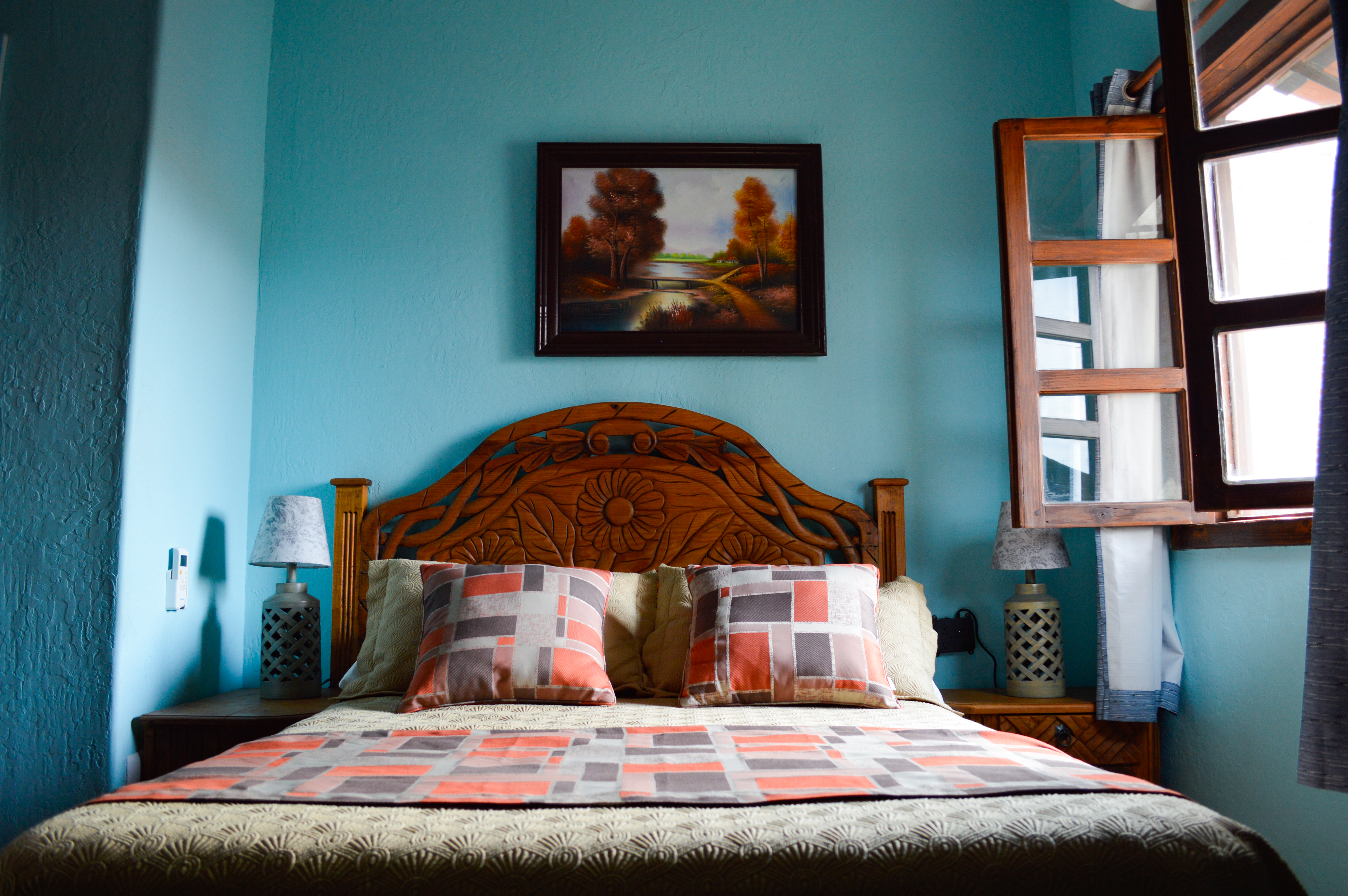 Acogedor Departamento Tipo Loft N° 3