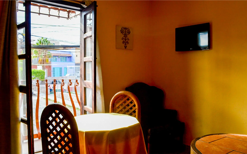 Departamento - 1 Comedor Departamento 1 Comedor