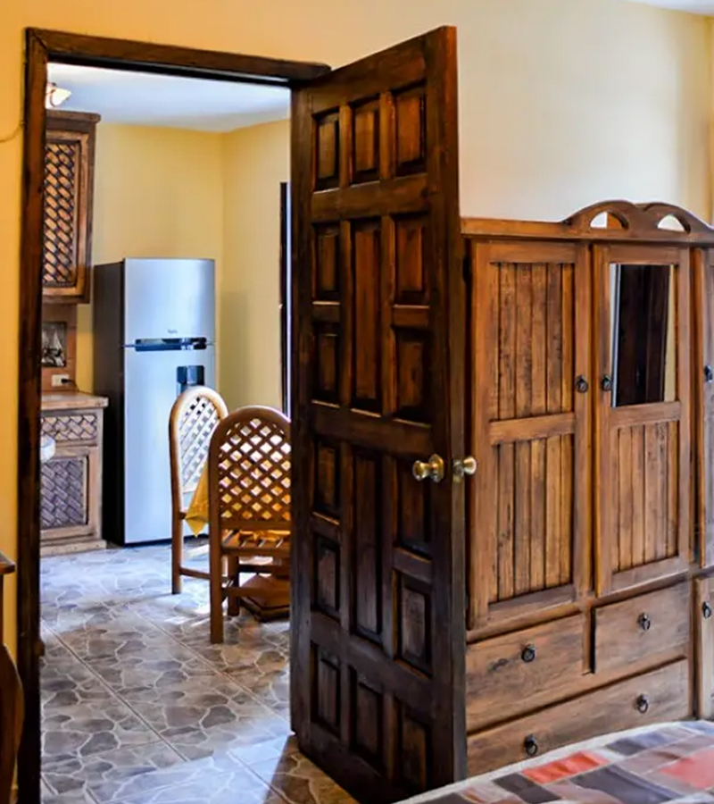 Departamento 1 - Entrada Departamento 1 Entrada