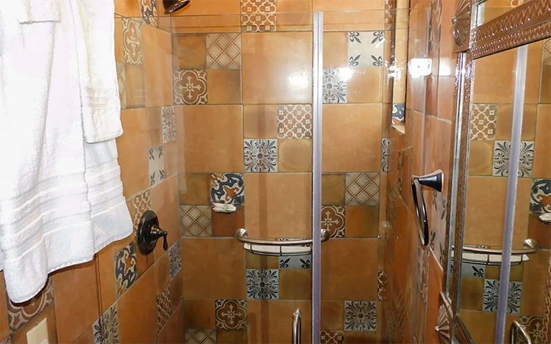 Departamento 11 Bano 1