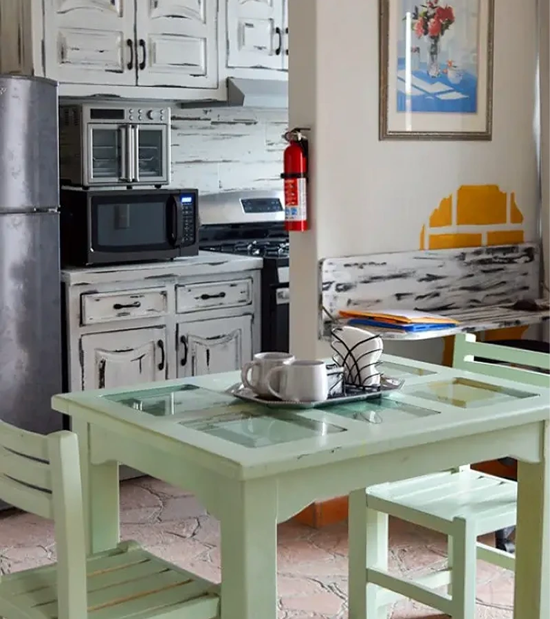 Departamento 11 Mesa 1