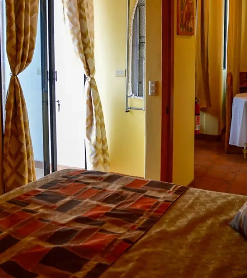 Departamento 12 - Cama Departamento 12 Cama 1