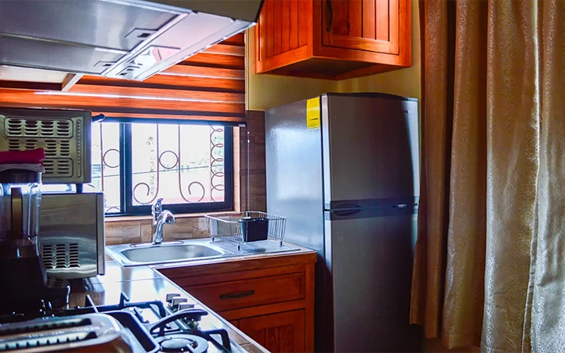 Departamento 12- Cocina Departamento 12 Cocina 1