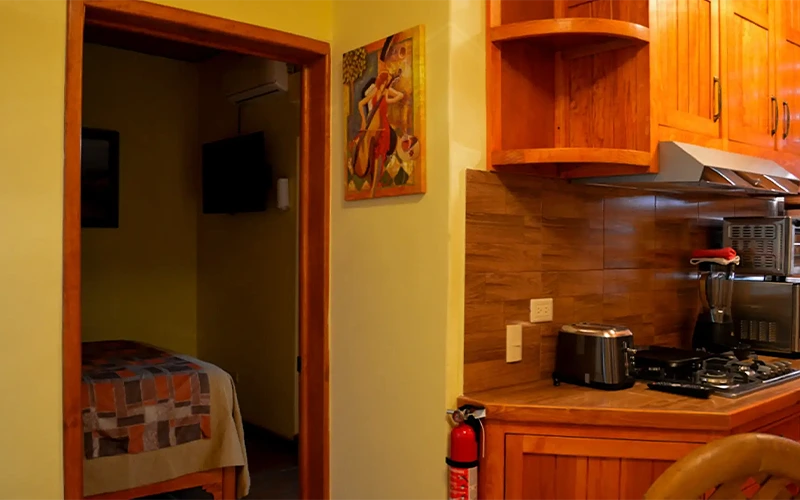 Departamento 12 -pasillo Departamento 12 pasillo 1