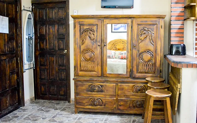 Departamento 2 Sala Departamento 2 Sala 1