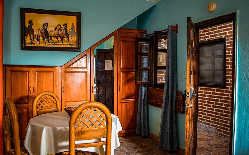 Departamento 3 - Sala Departamento 3 Sala 1