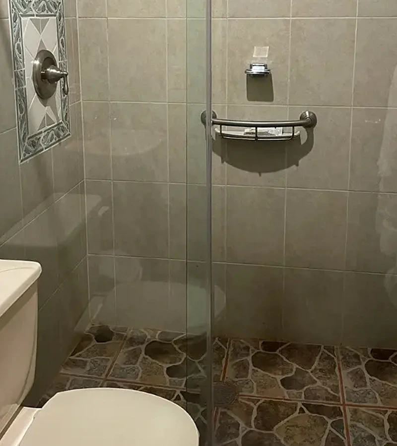 Departamento 4 Bano 1