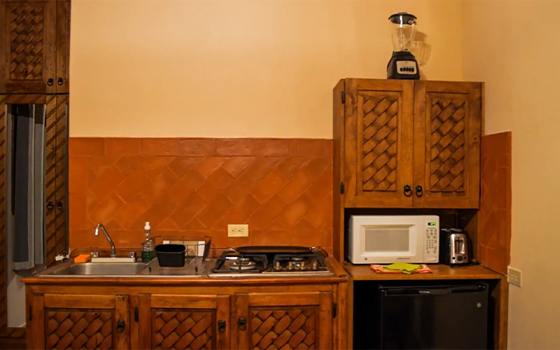 Departamento 4 Cocina 1