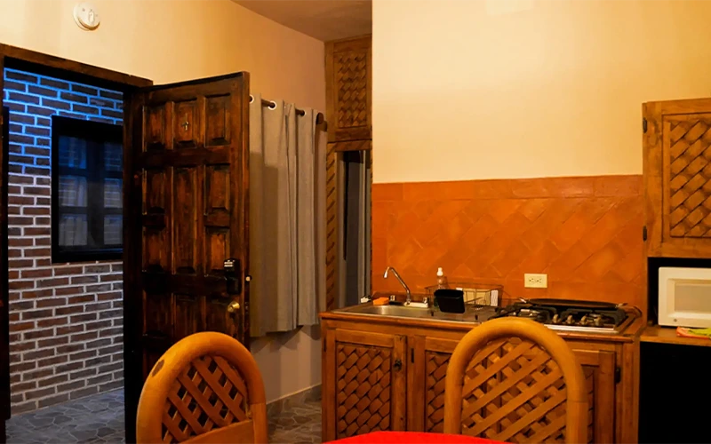 Departamento 4 Sala 1