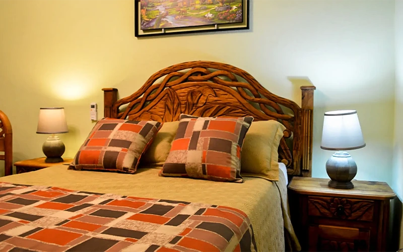 Departamento 5 - Cama 2 Departamento 5 Cama 2 1