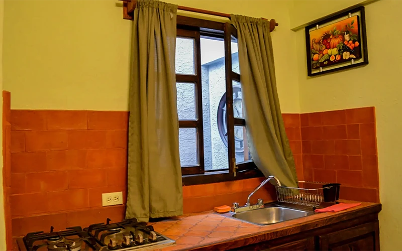 Departamento 5 - Cocina Departamento 5 Cocina 1