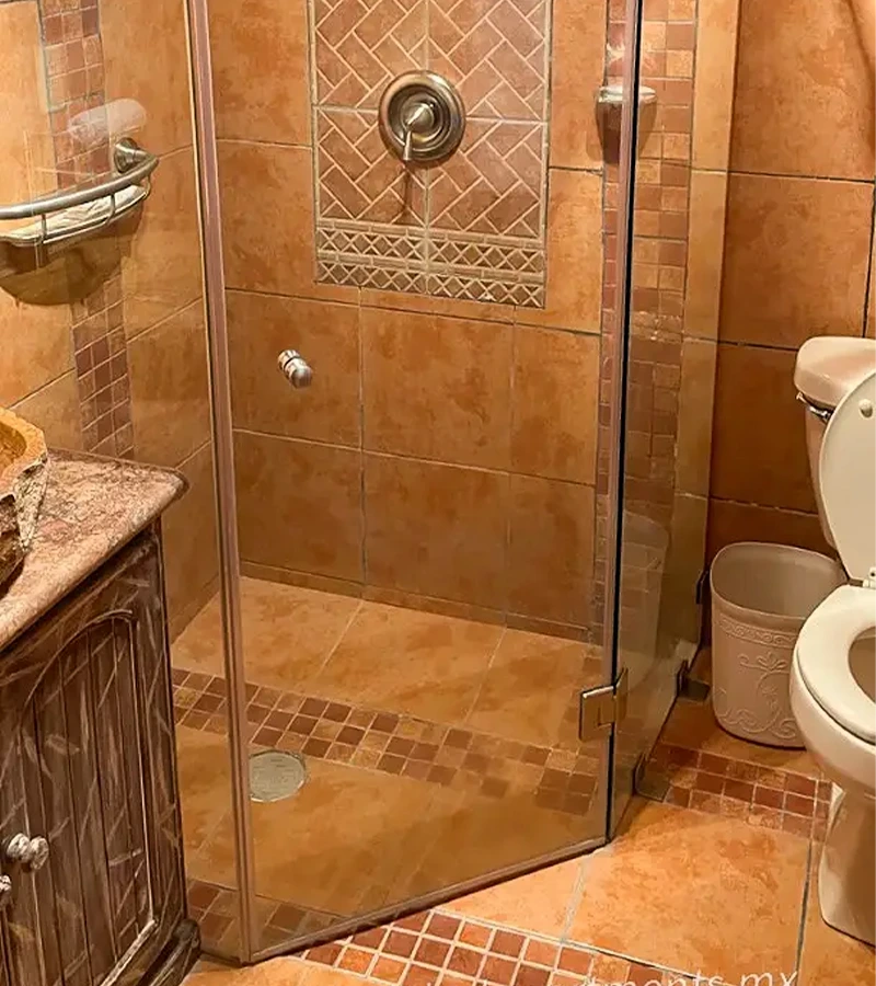 Departamento 6 Bano 1