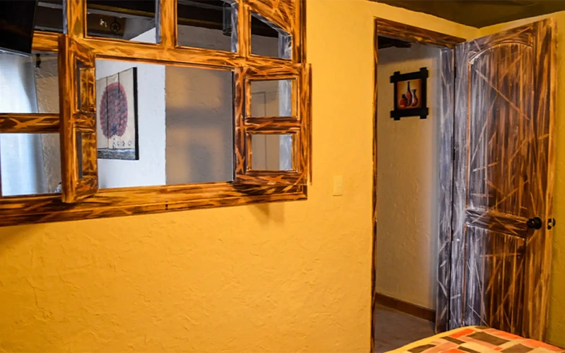 Departamento 6 Recamara 1