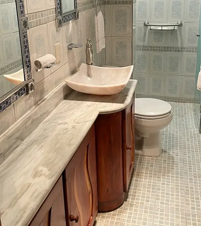 Departamento 7 Bano 1