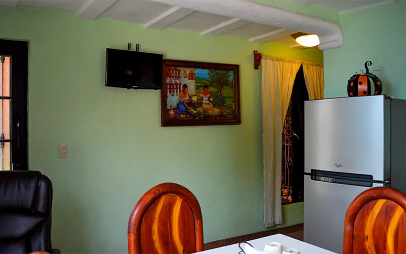 Departamento 7 Comedor 1