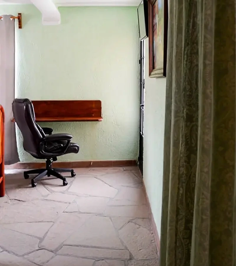 Departamento 7 Escritorio 1