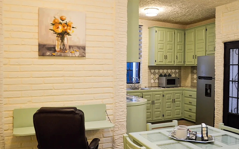 Departamento 9
